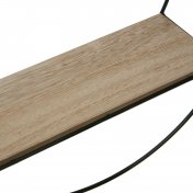 Estanteria pared modelo Circlin - 3