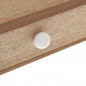 Colgador joyas con espejo Luxing - 2