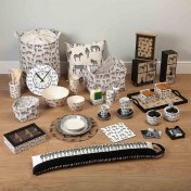 Dispensador de jabón para cocina modelo Zebra - 2