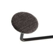 Perchero pared 6 ganchos modelo Gilma - 2