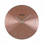 Reloj cobre 35,5cm modelo Lucentum - 1