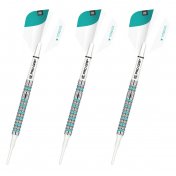 Dardos Target Darts Rob Cross G2 Voltage 90% 19g - 5