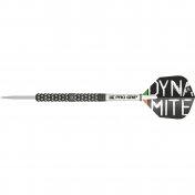 Dardos Target Darts Keane Barry Dynamite 90% 22g - 1