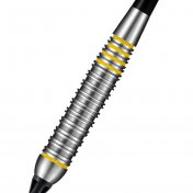  Dardos Harrows Darts Dave Chisnall Chizzy Brass 21gr  - 3