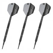 Dardos Target Darts ECHO 11 90% 20g - 3