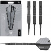 Dardos Target Darts ECHO 13 90% 20g - 3