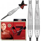 Dardos Target Darts Power 9Five G7 Swiss 95% 22g  - 4