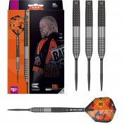 Dardos Target Darts RVB95 G3 Swiss Point 95% 21g - 3