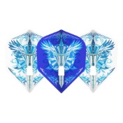  Plumas L-Style Champagne Shape L3PRO EZ Tetsuya Fujiwara Mix  - 2