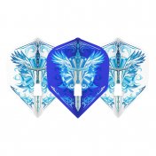  Plumas L-Style Champagne Shape L3PRO EZ Tetsuya Fujiwara Mix  - 1