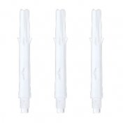  Cañas L-Style L-Shaft Locked Straight Clear 260 39mm  - 1