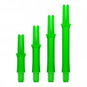  Cañas L-Style L-Shaft Locked Straight Verde 260 39mm 