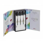 Dardos Unicorn Code Gary Anderson 80% 18g - 2