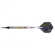 Dardos Unicorn Code Gary Anderson 80% 18g - 1