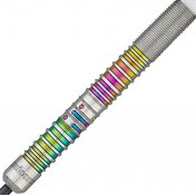 Dardos Unicorn Darts Code James Wade 90% 22g - 2