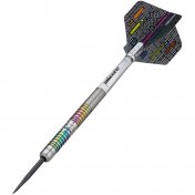 Dardos Unicorn Darts Code James Wade 90% 22g - 3