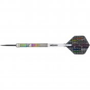 Dardos Unicorn Darts Code James Wade 90% 22g - 1
