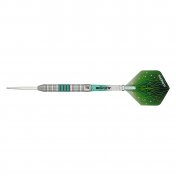 Dardos Unicorn Darts T90 Core Green 90% 22g - 1