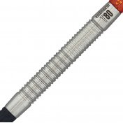 Dardos Unicorn Striker 80% 19g - 4