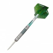 Dardos Unicorn Darts T90 Core Green 90% 25g - 2