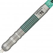 Dardos Unicorn Darts T90 Core Green 90% 25g - 4