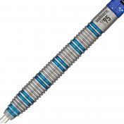 Dardos Unicorn Darts T95 Core XL Blue 95% 24g - 4
