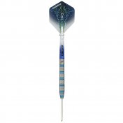 Dardos Unicorn Darts T95 Core XL Blue 95% 22g - 2