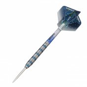 Dardos Unicorn Darts T95 Core XL Blue 95% 22g - 4