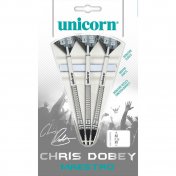 Dardos Unicorn Maestro Chris Dobey 90% 20g - 4