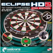 Diana Unicorn darts Eclipse HD 2 Pro Edition - 6