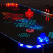 Air Hockey Fuego vs Hielo - 10