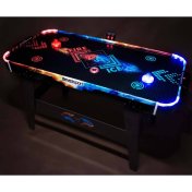 Air Hockey Fuego vs Hielo - 4
