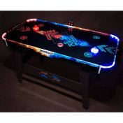 Air Hockey Fuego vs Hielo - 4