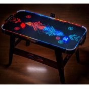 Air Hockey Fuego vs Hielo - 5