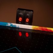 Air Hockey Fuego vs Hielo - 7