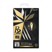 Dardos One80 R2 Revolution Redeemer Steel Tip 90% 24g - 3