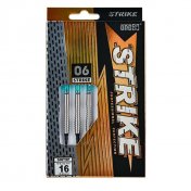 Dardos One80 Strike 06 Soft Tip 80% 18gr - 3