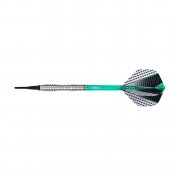 Dardos One80 Strike 06 Soft Tip 80% 18gr - 1