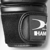 Guan boxeo Hammer piel de vaca Talla 16 - 2