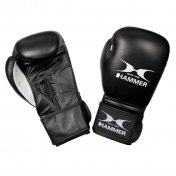 Guan boxeo Hammer piel de vaca Talla 16 - 1