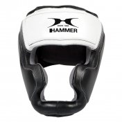 Protector de cabeza Sparring Hammer Talla S-M