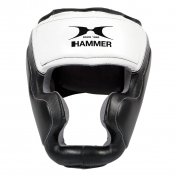 Protector de cabeza Sparring Hammer Talla S-M - 1