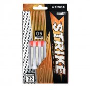 Dardos One80 Strike 05 Steel Tip 80% 22gr - 3