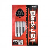 Dardos One80 Black J 21 01 Soft Tip 90% 19gr - 3