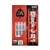 Dardos One80 Black J 21 03 Steel Tip 90% 21gr - 3