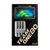 Dardos One80 FB Leung Soft Tip 90% 20gr - 3