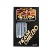 Dardos One80 Nasir Bomba Steel Tip 90% 23gr - 3