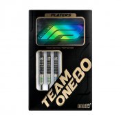 Dardos One80 FB Leung Steel Tip 90% 23gr - 3