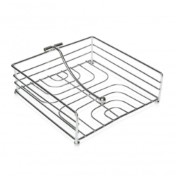  Servilletero cromado 2 - 2