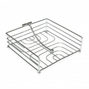  Servilletero cromado 2 - 1